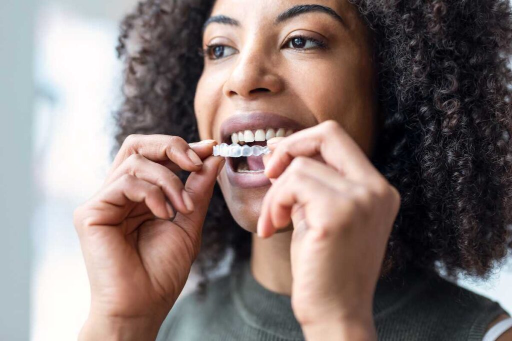 Why Many Adults Are Choosing Invisalign Over Braces