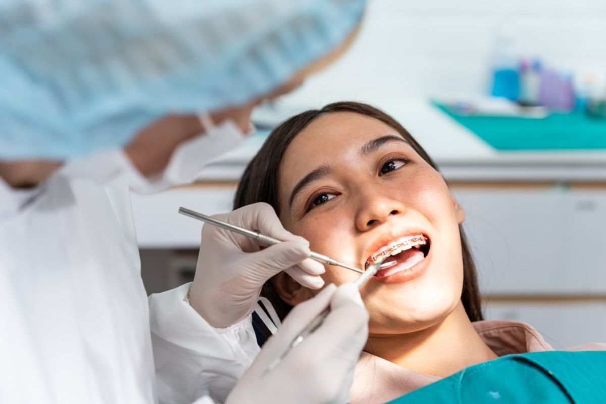 Why Orthodontists Sometimes Recommend Tooth Extractions