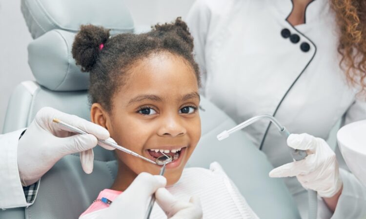 Why Early Orthodontic Treatment
