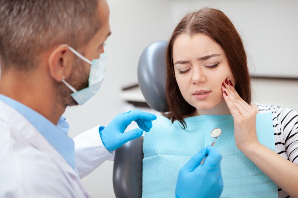 Orthodontic Emergencies